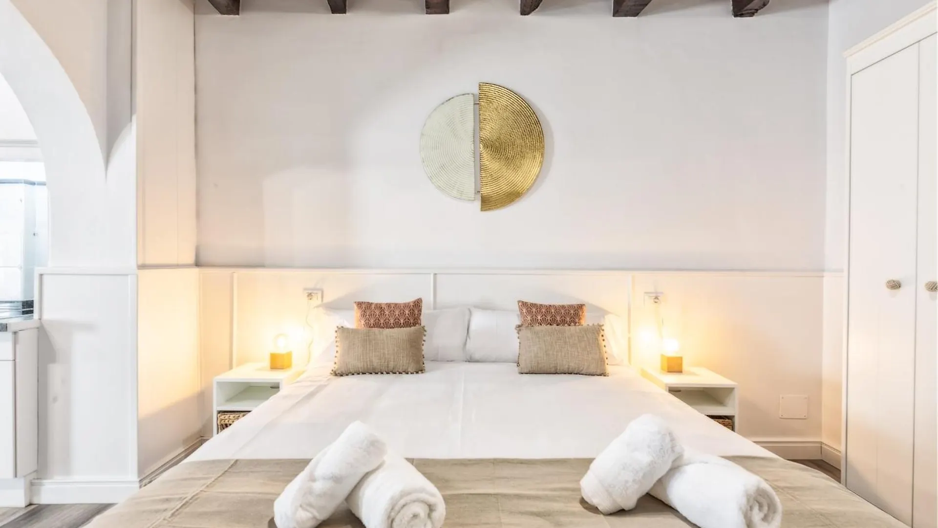 Ferienwohnung Casa Emblematica San Sebastian Santa Cruz de la Palma  Spanien